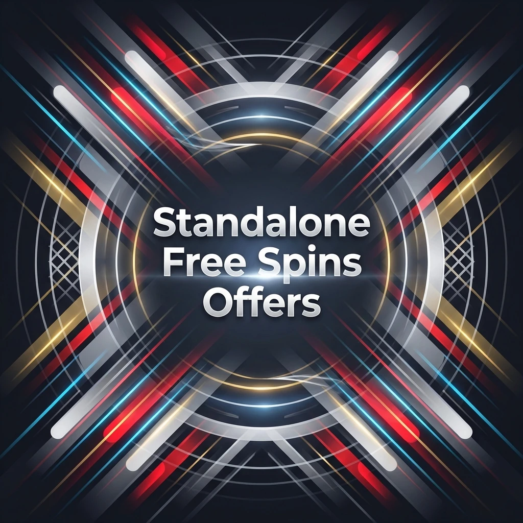 Standalone Free Spins Offers